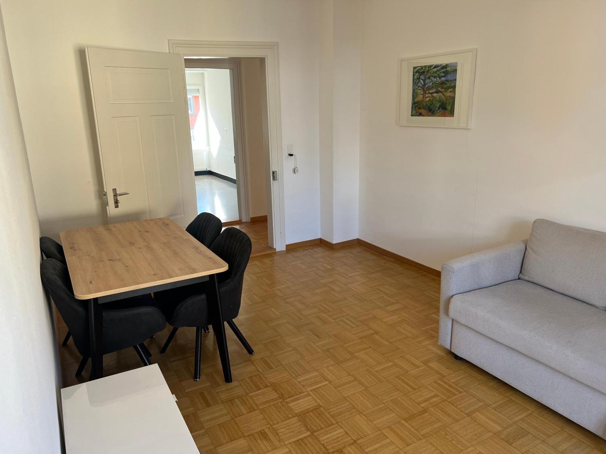 Apartment 3 Flat Next To Hb Konrad - Self Checkin