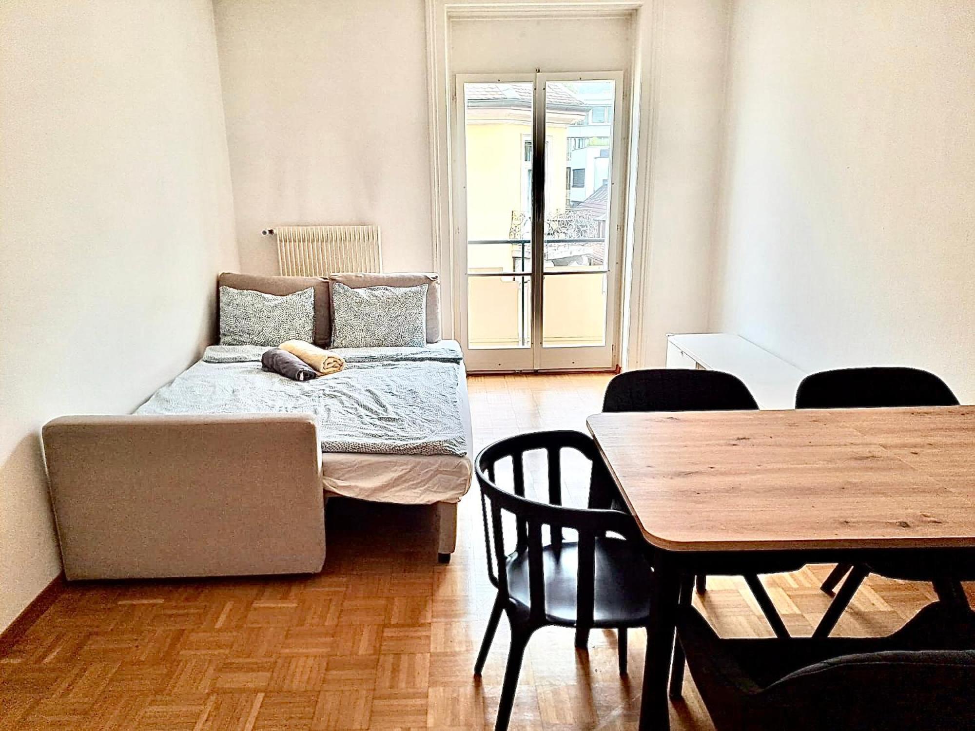 Apartment 3 Flat Next To Hb Konrad - Self Checkin