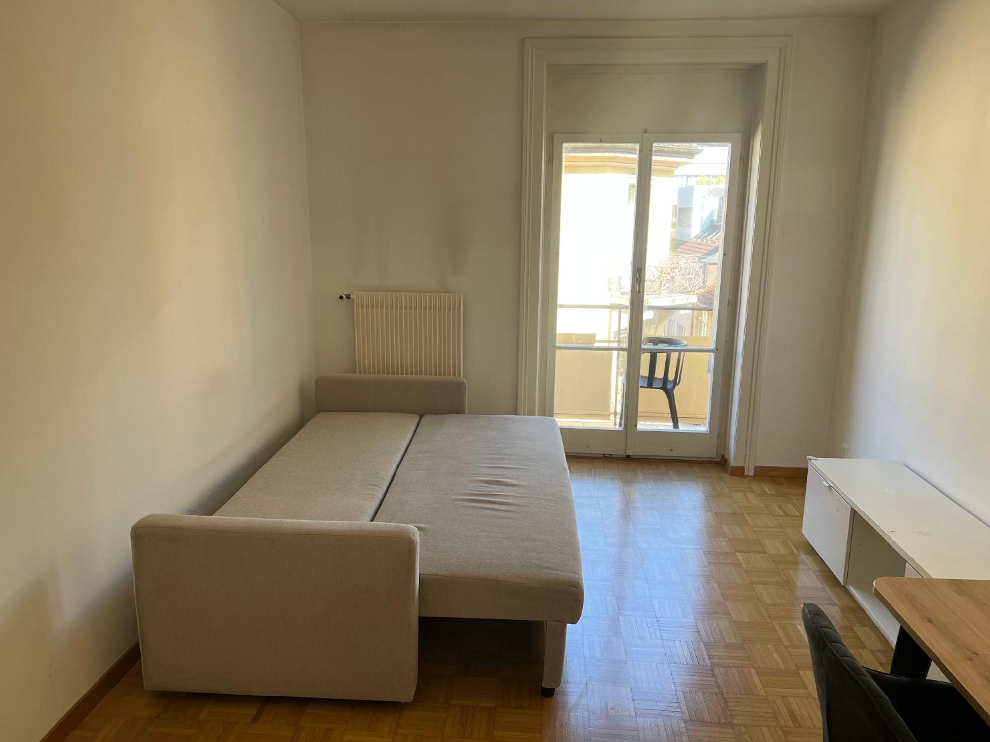 3 Flat Next To Hb Konrad - Self Checkin Apartment Zürich