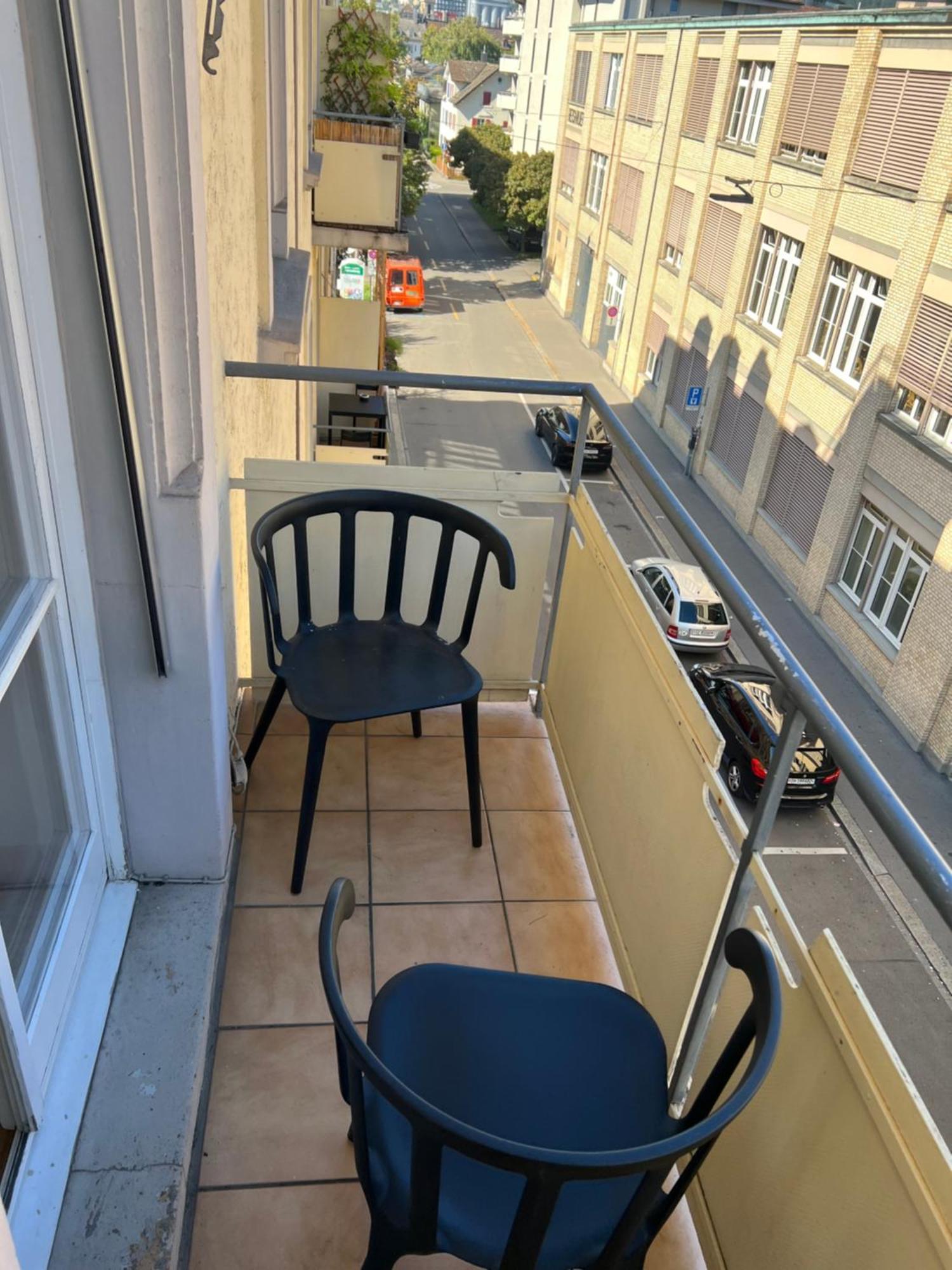 Apartment 3 Flat Next To Hb Konrad - Self Checkin *
